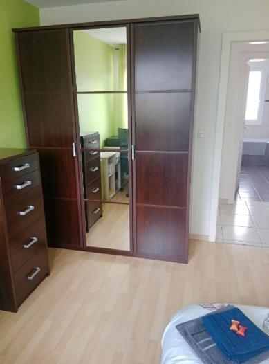 Chambre #3 Dans Appartement Partage - Proche Des Vosges Thann Esterno foto